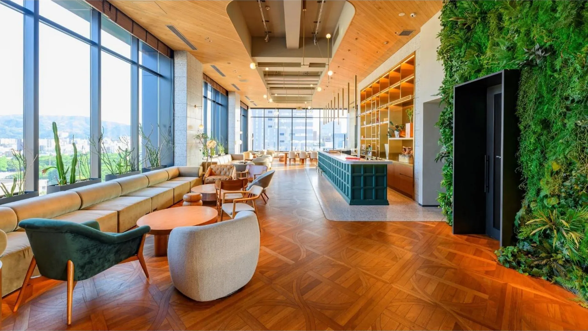 The Knot Hiroshima - Vacation Stay 32467V Hotel