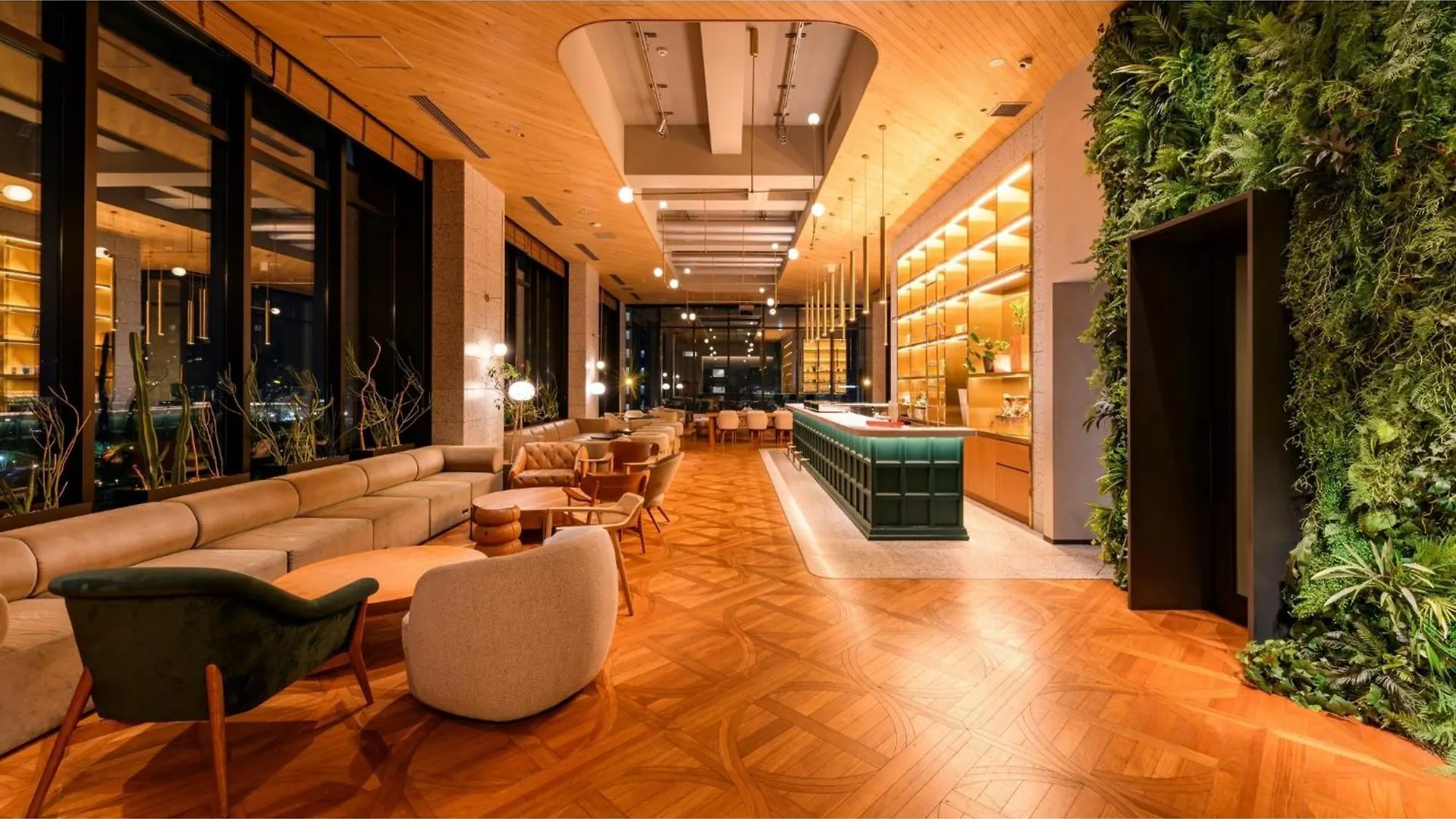 The Knot Hiroshima - Vacation Stay 32467V Hotel