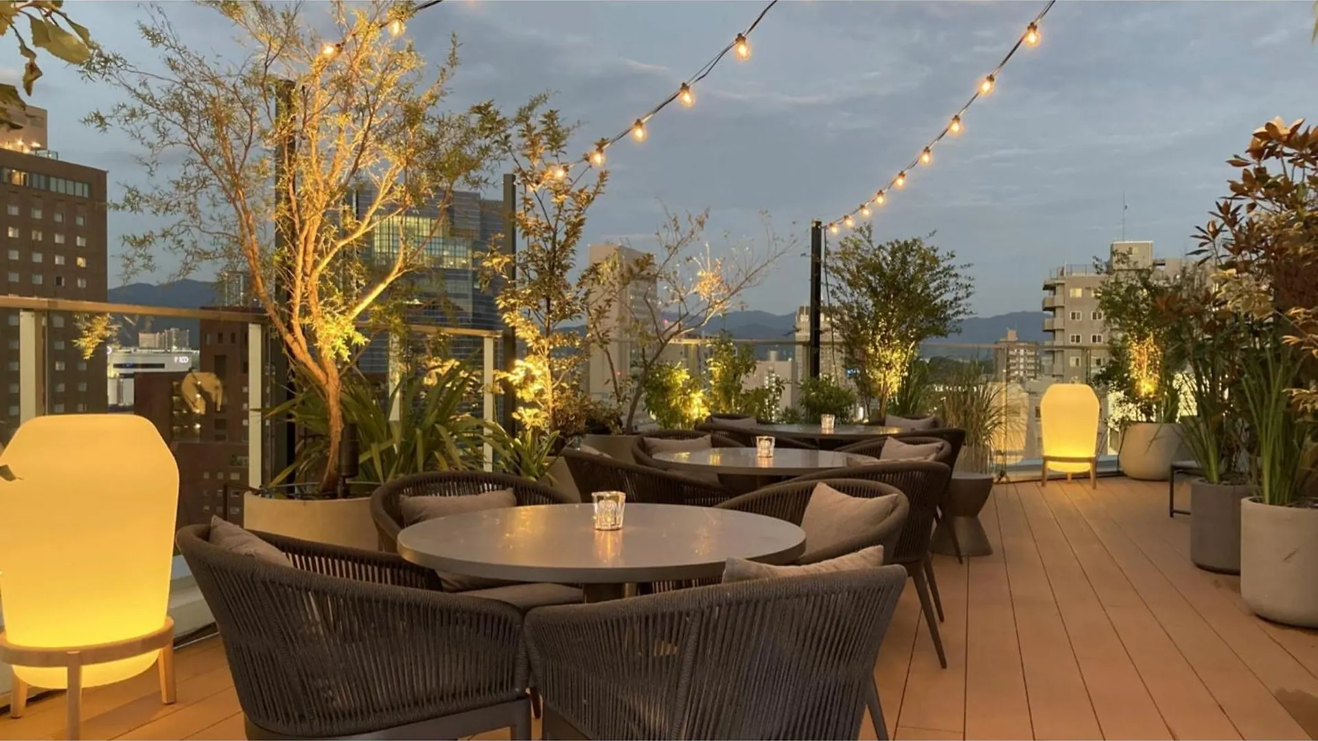 The Knot Hiroshima - Vacation Stay 32467V